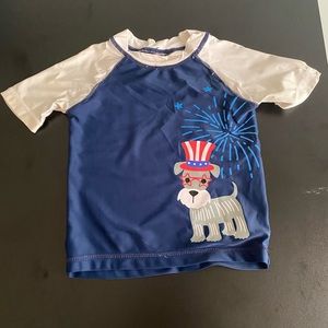 Kiko & Max Toddler Shirt